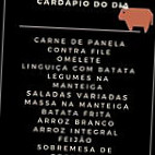 Bull Hamburguer E Carnes Na Brasa