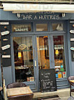 Le Comptoir Saoufe