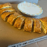 Zuko's Pizza