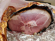 Honey Baked Ham