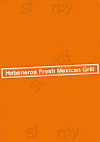 Habaneros Fresh Mexican Grill