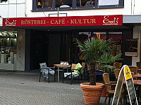 Kaffeerösterei Engel