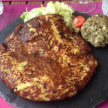 La Table D'aurance