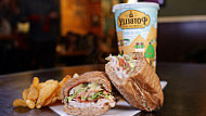 Potbelly Sandwich Shop