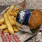 Red Robin Gourmet Burgers