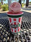 Rita's Italian Ice Frozen Custard