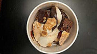 Menchie's Frozen Yogurt