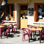 La Creperie Des Alphand 1400