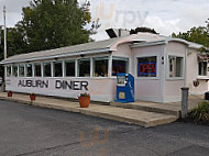 Auburn Diner