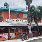 The Drunken Clam