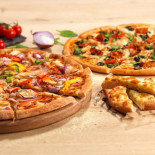 Domino's