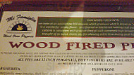 Mi Famiglia Wood Oven Pizzeria