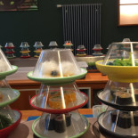 Sushi Circle