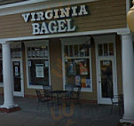 Virginia Bagel