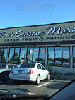 Four Seasons Market