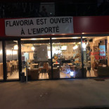 Flavoria