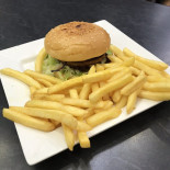 Mascot Kebab
