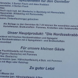 Zum Alten Siel Café