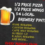 Fireside Grill And