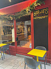 Le Bistrot Bourguignon