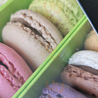 Macarons Chocolats