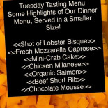 Fresh Bistro