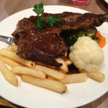 James Maiden Bistro