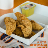 Harvey's
