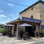 Le Bistrot