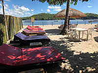 Prainha dos Carneiros Restaurante