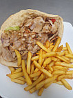 Kebab Furious Food