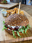 Les Burgers Du Boucher