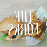 The Forks Cantine Traiteur