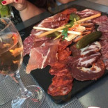 Meating