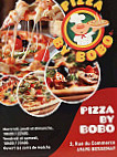 Pizza By Bobo