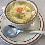 Front Street Diner