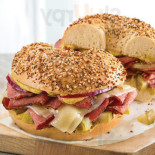 Bruegger's Bagels
