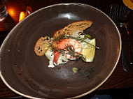Cafe Sydney