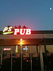 P S Pub