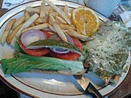 Beach Street Cafe