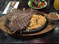 Toros Steakhouse