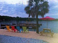 Harris Landing