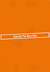 Sante Fe Burrito Grill