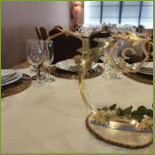Salones Eventos La Palmera