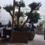 La Trattoria