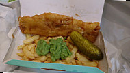 Wilsons Fish And Chips