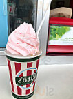 Rita's Italian Ice Frozen Custard