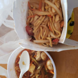 Beijing Cafe