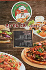 Pizzeria Ragazzi