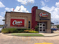 Raising Cane's Chicken Fingers